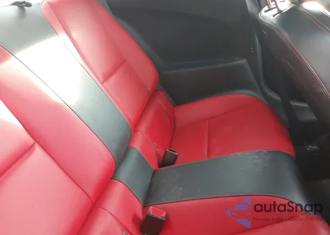 2015 Chevrolet Camaro 2Lt z USA, uszkodzony, nr VIN 2G1FF1E33F9282210